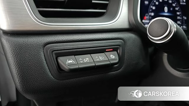 Renault Korea (Samsung) Capture id 4356256 из Кореи 19