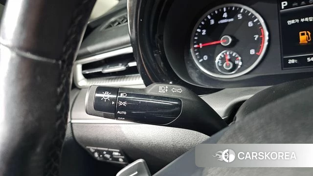 Kia K5 3rd generation id 4778770 из Кореи 19