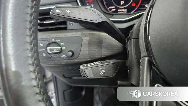 Audi A4 (B9) id 4447832 из Кореи 19