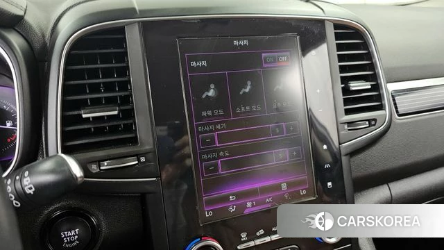 Renault Korea (Samsung) The New QM6 id 4223320 из Кореи 19