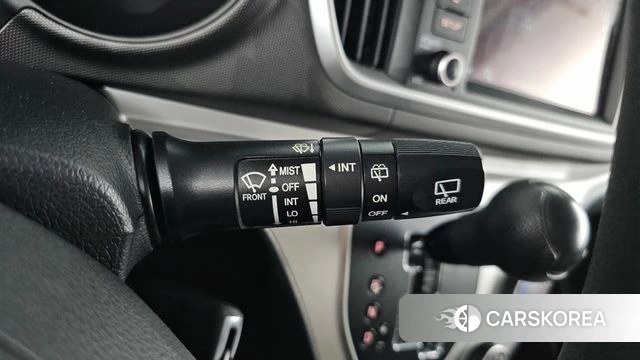 Kia The New Ray id 4721691 из Кореи 19