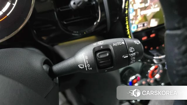 Mini Cooper id 4745479 из Кореи 19