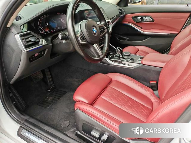 BMW 3 series id 4297229 из Китая 19