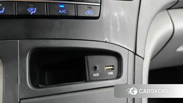 Hyundai The New Grand Starex id 4900886 из Кореи 19