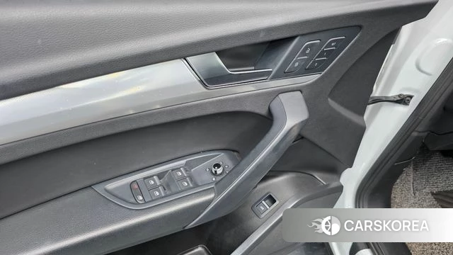 Audi Q5 (FY) id 4573022 из Кореи 19