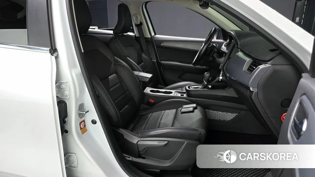 Renault Korea (Samsung) XM3 id 4433981 из Кореи 19