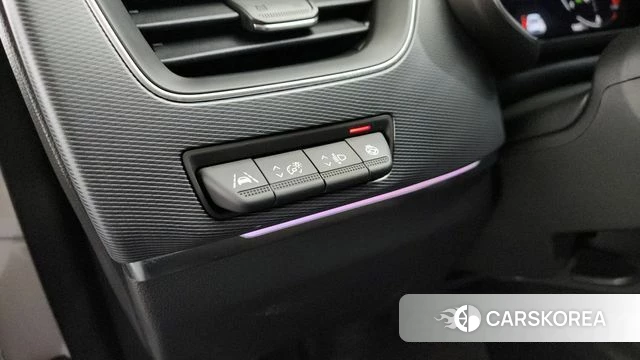 Renault Korea (Samsung) XM3 id 4316714 из Кореи 19