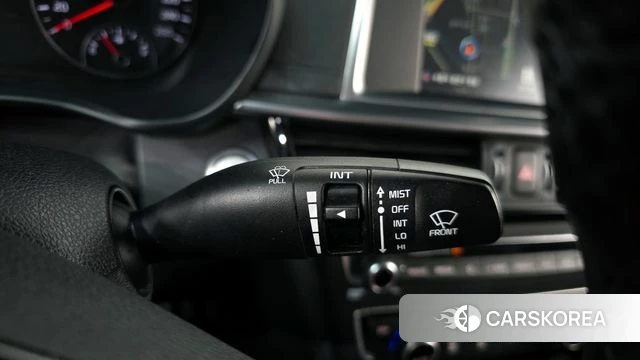 Kia The New K5 2nd generation id 4269540 из Кореи 19