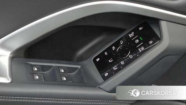 Audi Q5 (80A) id 4777968 из Кореи 19