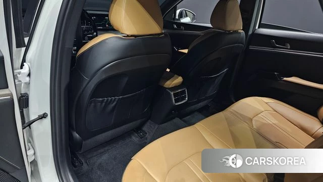 Kia K5 Hybrid 3rd Generation id 4906557 из Кореи 19