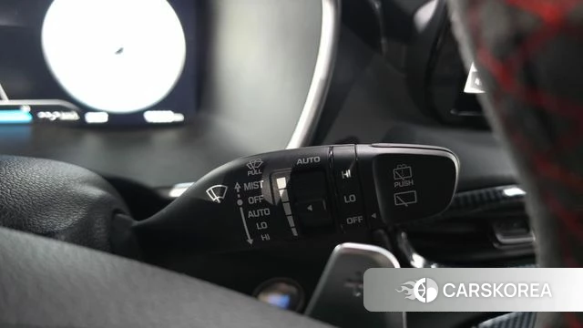 Hyundai The New Santa Fe id 4637365 из Кореи 19