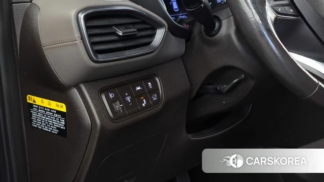 Hyundai Santa Fe TM id 4770170 из Кореи 19