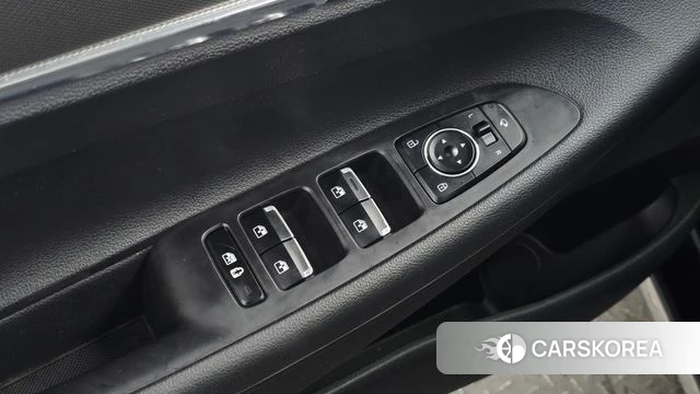 Hyundai The New Grandeur IG id 4613694 из Кореи 19