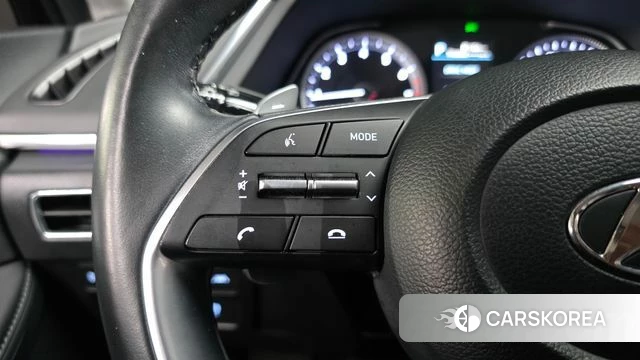 Hyundai Sonata (DN8) id 4224196 из Кореи 19