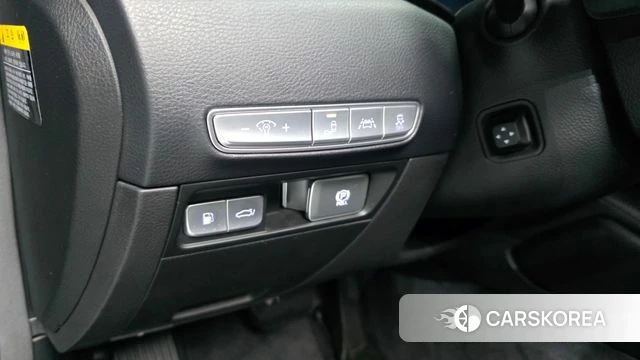 Kia More K9 id 4197116 из Кореи 19