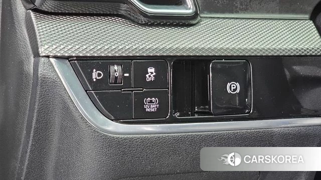 Kia Sportage 5th Generation Hybrid id 4488820 из Кореи 19