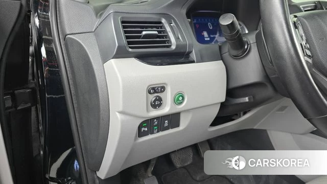 Honda Pilot 3rd generation id 4754751 из Кореи 19