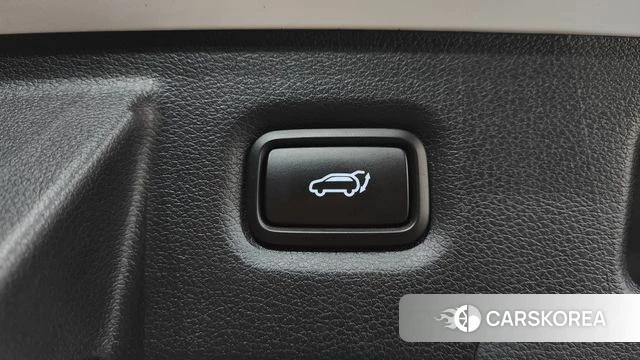 Hyundai Santa Fe TM id 4923879 из Кореи 19