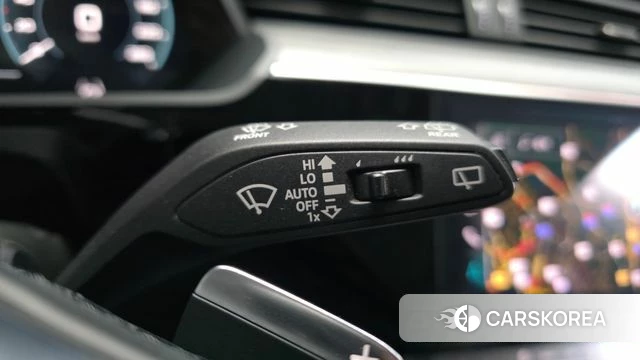Audi e-Tron id 4463753 из Кореи 19