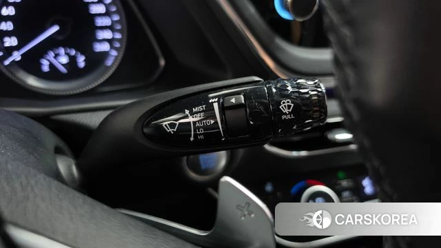 Hyundai Sonata (DN8) id 4745388 из Кореи 19