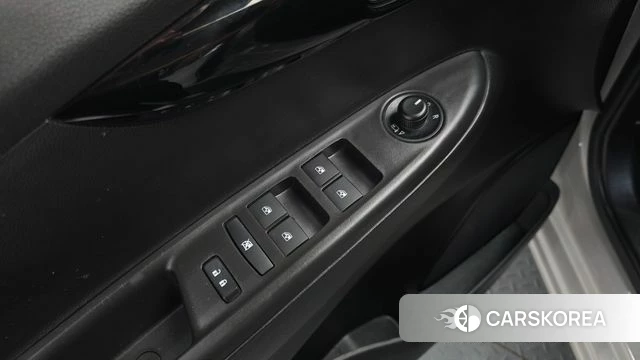 Chevrolet (GM Daewoo) The New Spark id 4390365 из Кореи 19