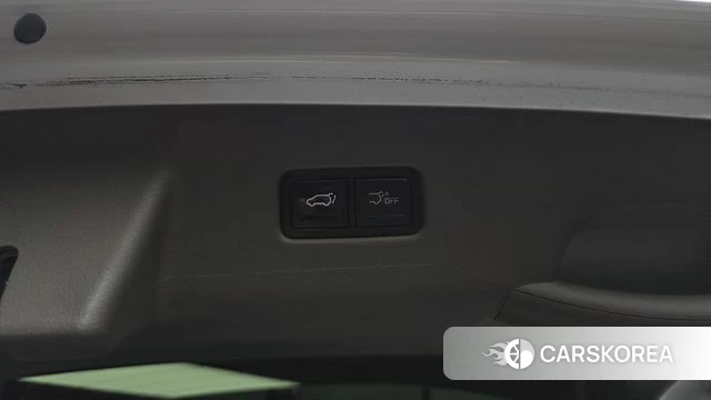 Kia The New Carnival 4th Generation id 4266635 из Кореи 19