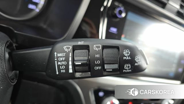 Ssangyong Beautiful Korando id 4268825 из Кореи 19