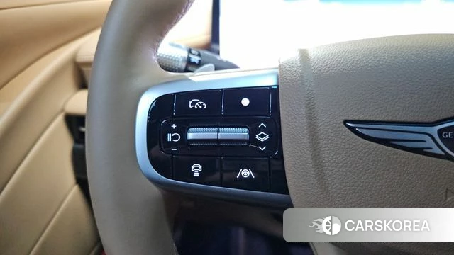 Genesis G80 (RG3) id 4715252 из Кореи 19