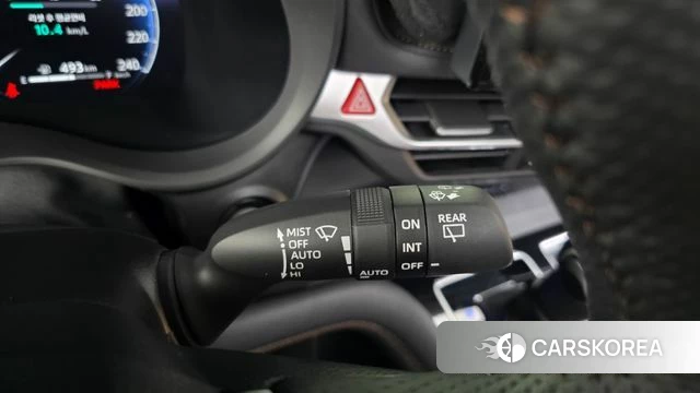 Toyota Sienna 4th Generation id 4607526 из Кореи 19