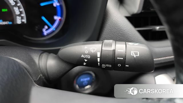 Toyota RAV4 5th Generation id 4864788 из Кореи 19