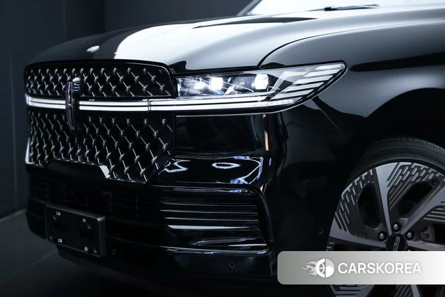 Lincoln Navigator id 3920717 из Китая 19