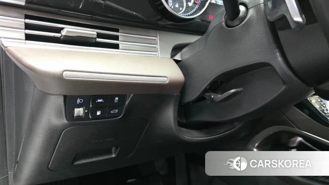 Hyundai The New Grandeur IG id 4445550 из Кореи 19