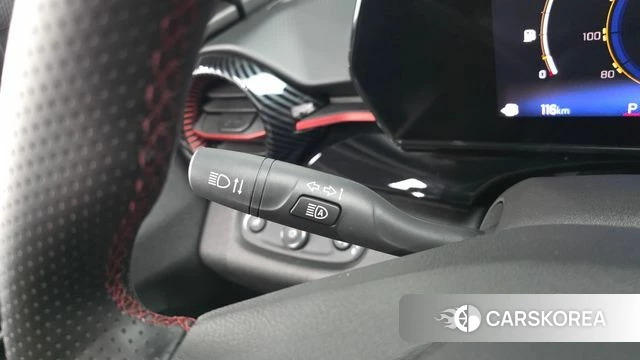 Chevrolet (GM Daewoo) Trax Crossover id 4710672 из Кореи 19