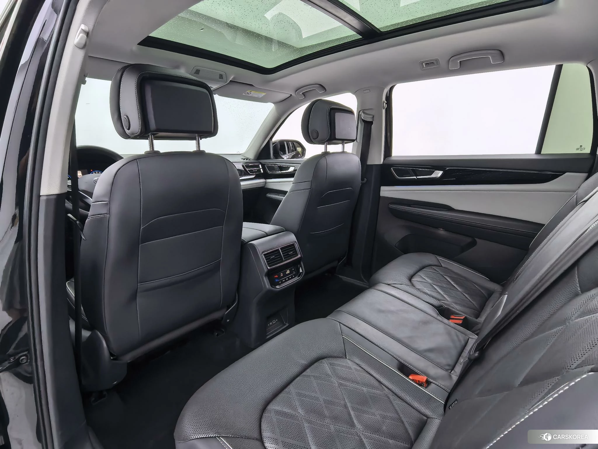 Volkswagen Tourang id 4468105 из Китая 19