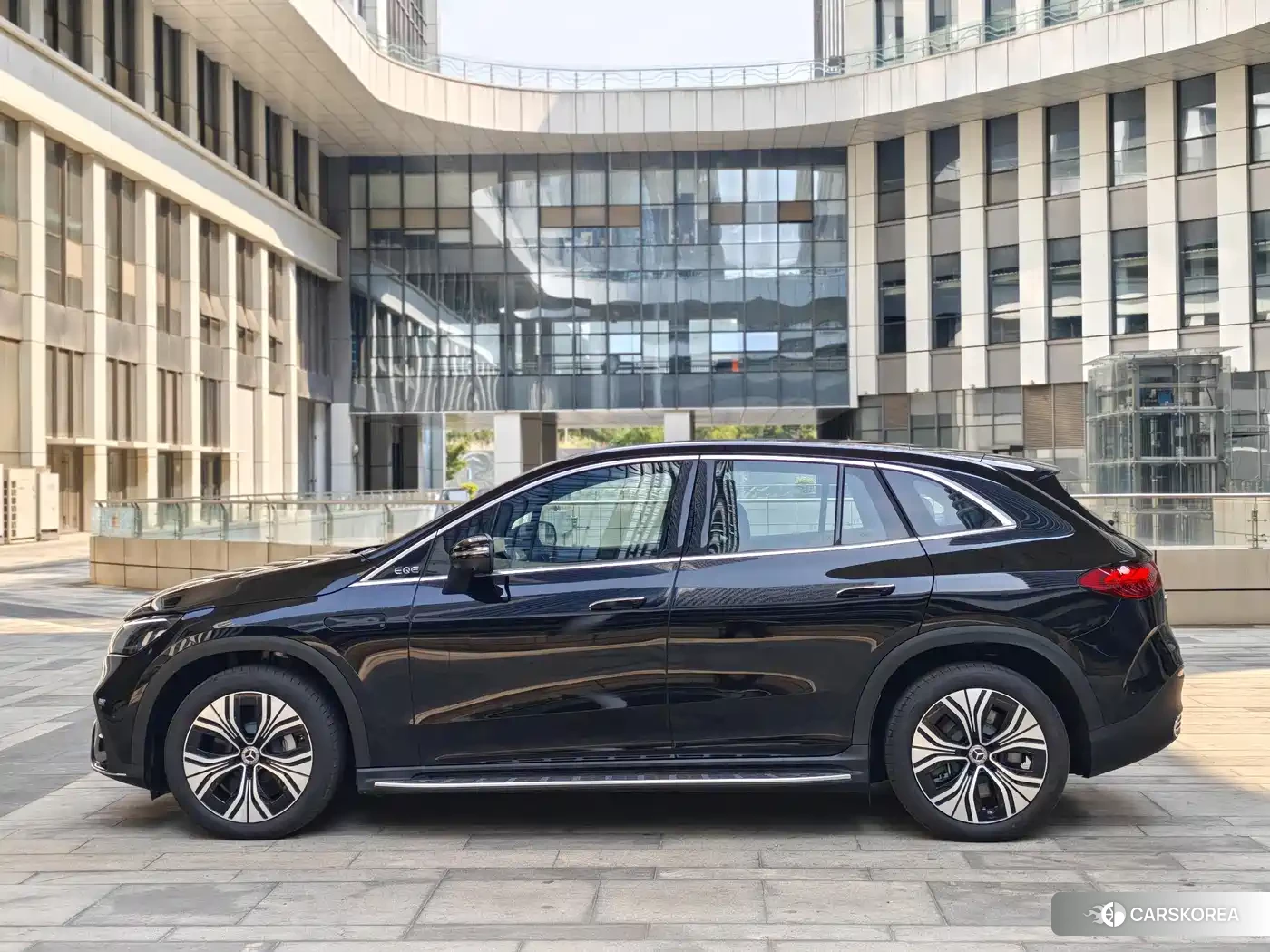 Mercedes-Benz EQE SUV id 4546041 из Китая 19