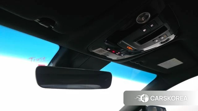 Kia K8 id 4779496 из Кореи 19