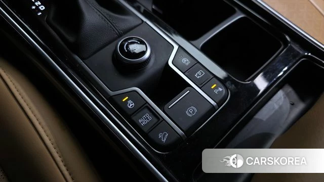 Kia Sorento 4th Generation id 4745119 из Кореи 19