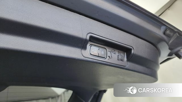 Ford Explorer 6th Generation id 4458451 из Кореи 19