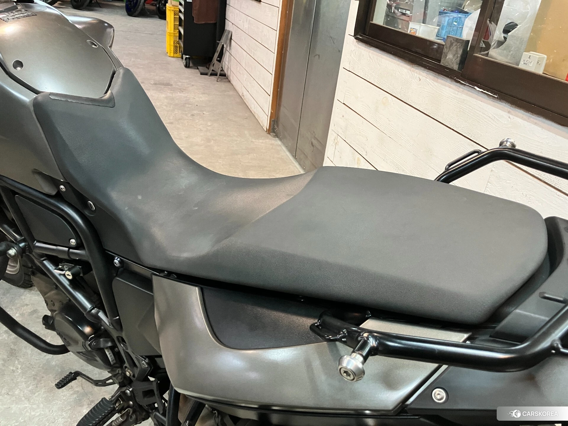 BMW F700GS id 4237027 из Японии 19