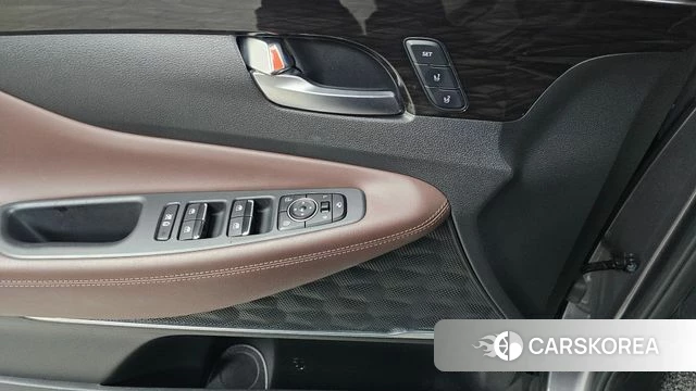 Hyundai Santa Fe TM id 4197100 из Кореи 19