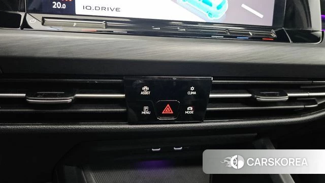 Volkswagen Golf 8th Generation id 4201902 из Кореи 19