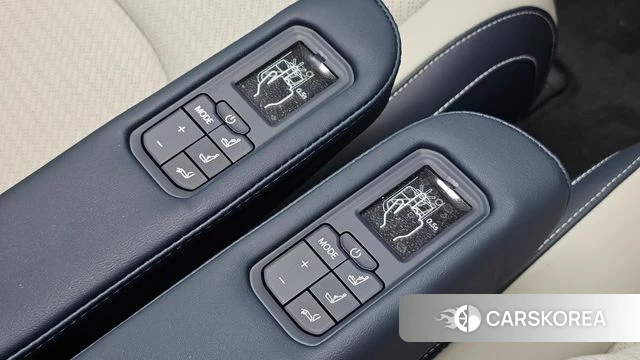 Kia The New Carnival 4th Generation id 4623345 из Кореи 19