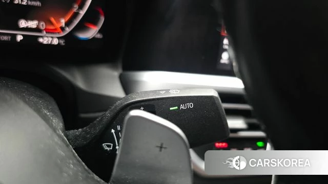 BMW 3 Series (G20) id 4785115 из Кореи 19