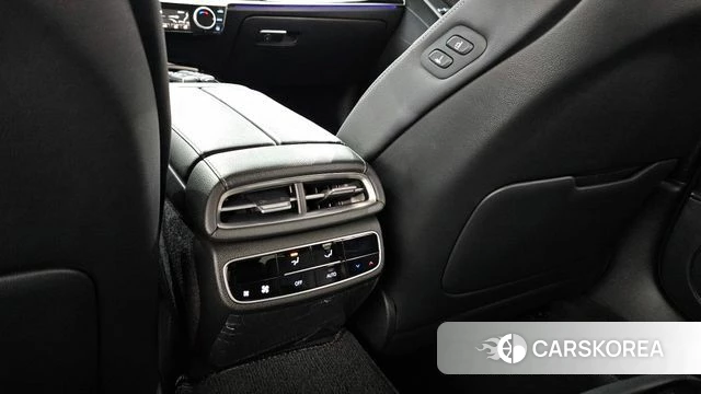 Genesis G80 (RG3) id 4292624 из Кореи 19