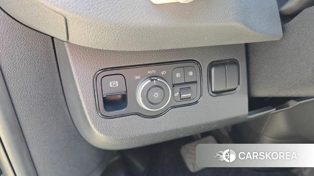 Mercedes-Benz Sprinter id 4517998 из Кореи 19