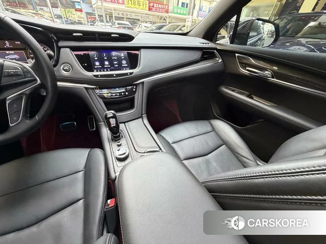 Cadillac XT5 id 4213575 из Китая 19