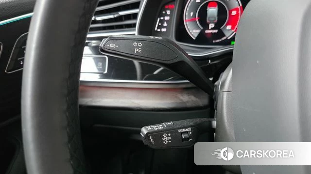 Audi Q7 (4M) id 4872197 из Кореи 19
