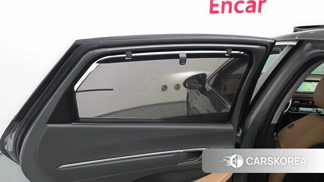 Hyundai Sonata (DN8) id 4907082 из Кореи 19