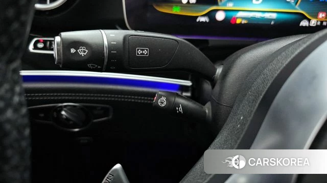 Mercedes-Benz AMG GT id 4196384 из Кореи 19