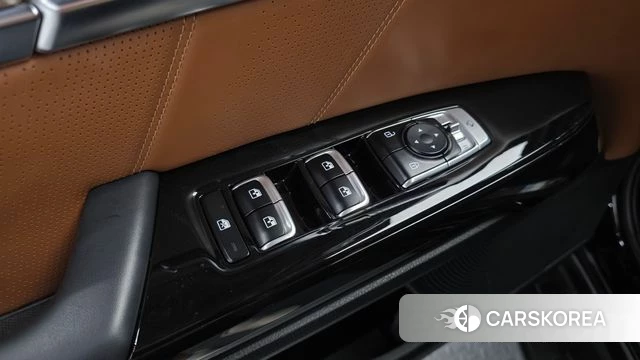 Kia Mohave Master id 4618053 из Кореи 19